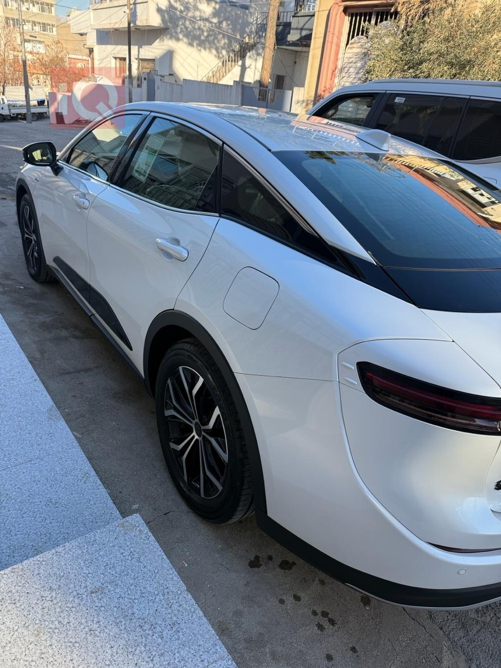 تويوتا كراون